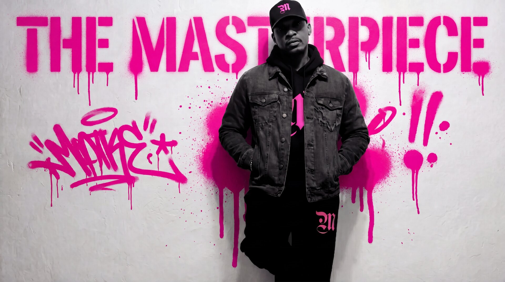 Al West - Masterpiece Recording Group
