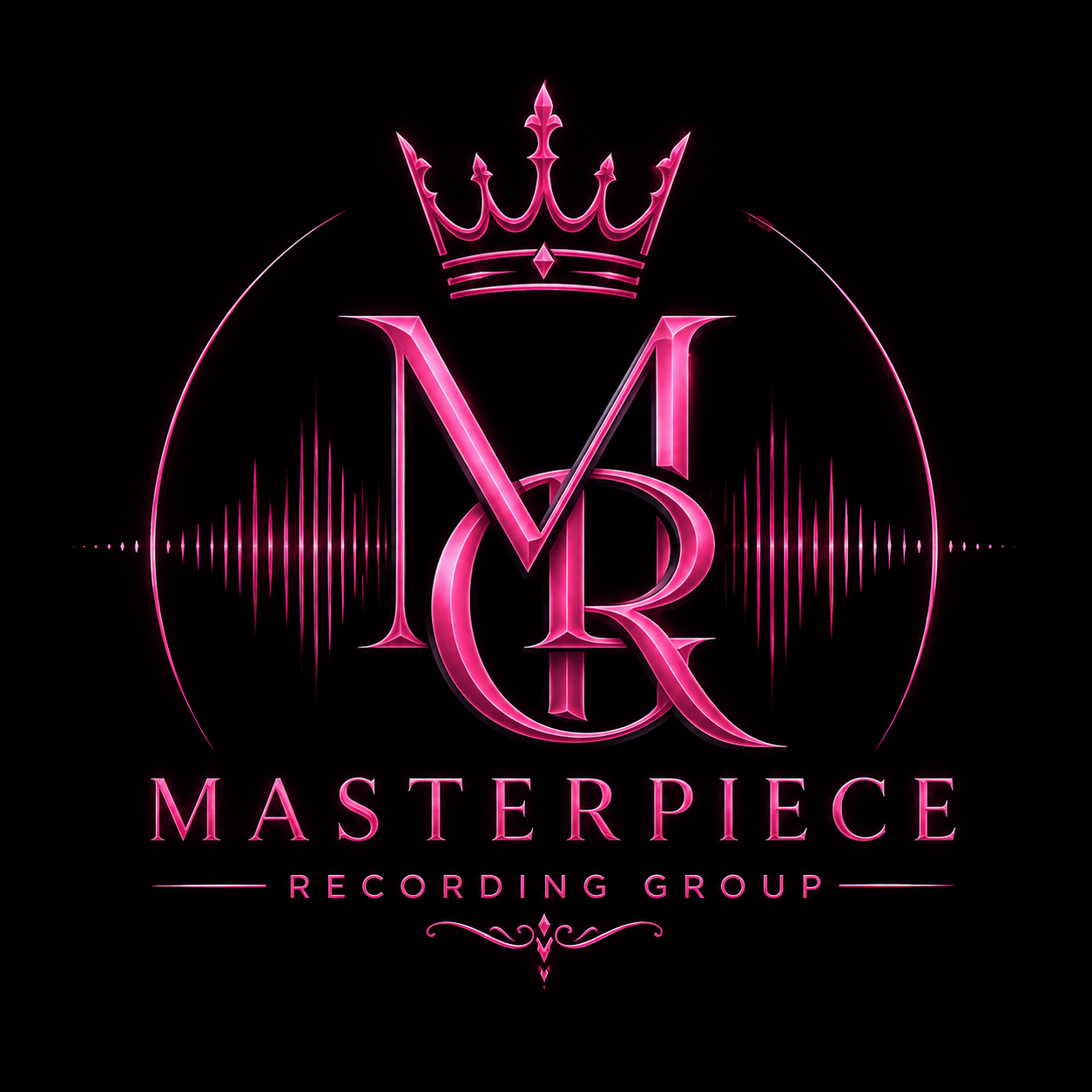 Masterpiece Recording Group