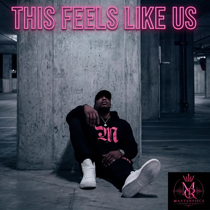 This Feels Like Us — Al West